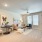 One Bedroom Living Room
