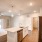 Platinum Kitchen and Living Room
