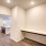 Hallway with Built-In Desk
