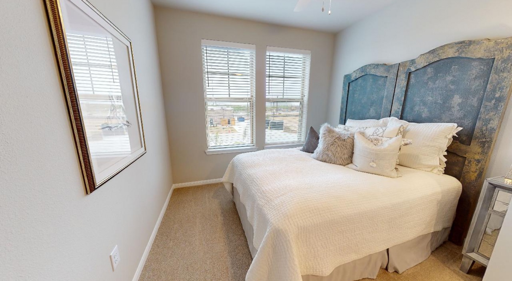 Luxury rentals in Frisco, TX The Tyler