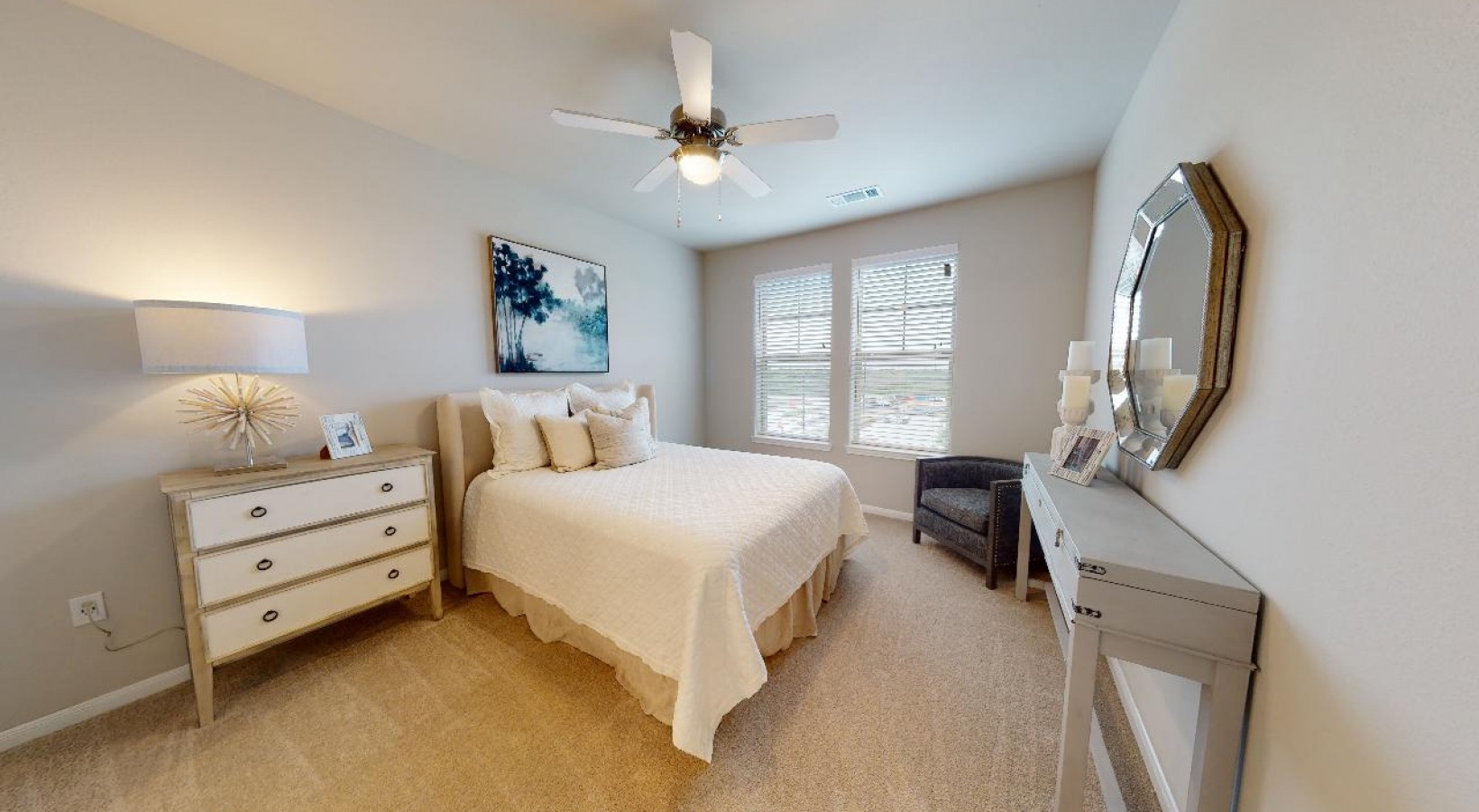 Luxury rentals in Frisco, TX The Tyler