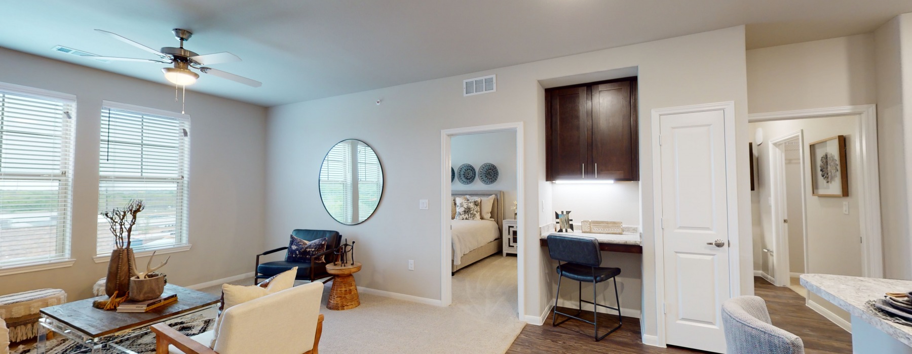 Luxury rentals in Frisco, TX The Tyler