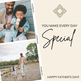 Happy Father's Day to our amazing Cole Park Dads, we hope you enjoy your day! 😎 Instagram post from @tylerapartments on June 16, 2024 09:07:02am